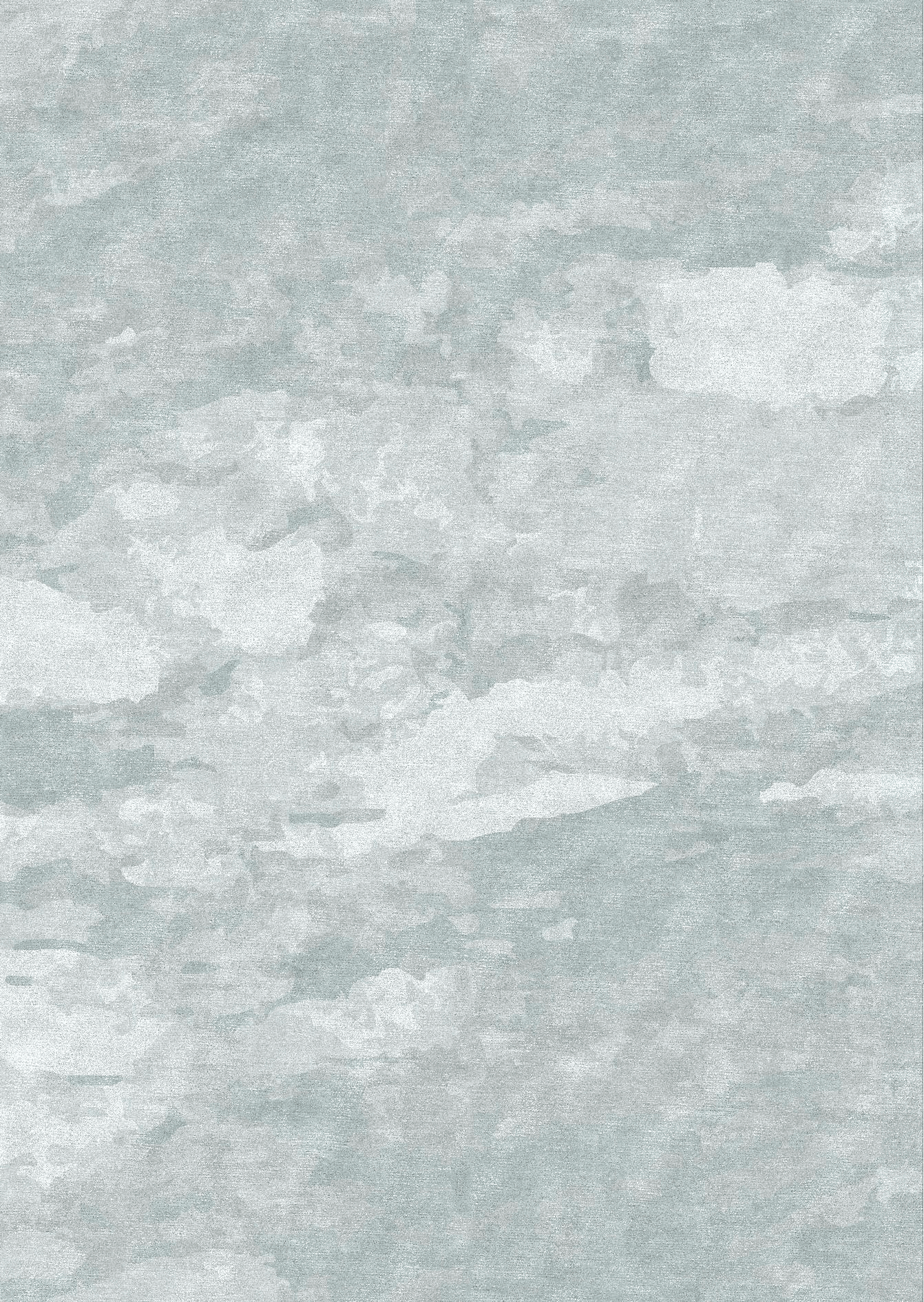 Makalu Nepal Teppich Century M013 Handgeknüpft im Wunschmaß   – Bild 1